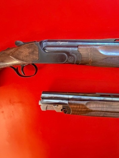 PERAZZI MATCHED PAIR MX28B 28 & .410 GAUGE COMBOS - PREOWNED - Image 13 of 20