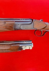 PERAZZI MATCHED PAIR MX28B 28 & .410 GAUGE COMBOS - PREOWNED - Image 15 of 20