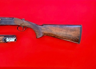 PERAZZI MATCHED PAIR MX28B 28 & .410 GAUGE COMBOS - PREOWNED - Image 9 of 20