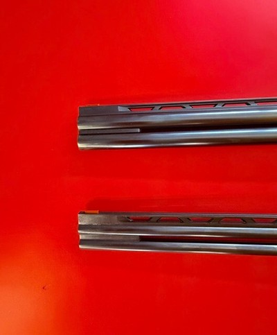 PERAZZI MATCHED PAIR MX28B 28 & .410 GAUGE COMBOS - PREOWNED - Image 18 of 20