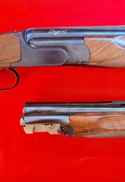 PERAZZI MATCHED PAIR MX28B 28 & .410 GAUGE COMBOS - PREOWNED - Image 4 of 20