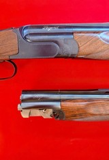 PERAZZI MATCHED PAIR MX28B 28 & .410 GAUGE COMBOS - PREOWNED - Image 4 of 20