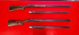 PERAZZI MATCHED PAIR MX28B 28 & .410 GAUGE COMBOS - PREOWNED - Image 2 of 20