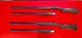 PERAZZI MATCHED PAIR MX28B 28 & .410 GAUGE COMBOS - PREOWNED - Image 1 of 20