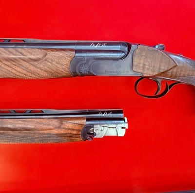 PERAZZI MATCHED PAIR MX28B 28 & .410 GAUGE COMBOS - PREOWNED - Image 8 of 20
