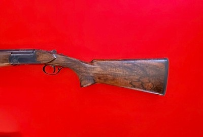 PERAZZI MATCHED PAIR MX28B 28 & .410 GAUGE COMBOS - PREOWNED - Image 16 of 20