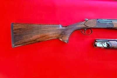 PERAZZI MATCHED PAIR MX28B 28 & .410 GAUGE COMBOS - PREOWNED - Image 6 of 20