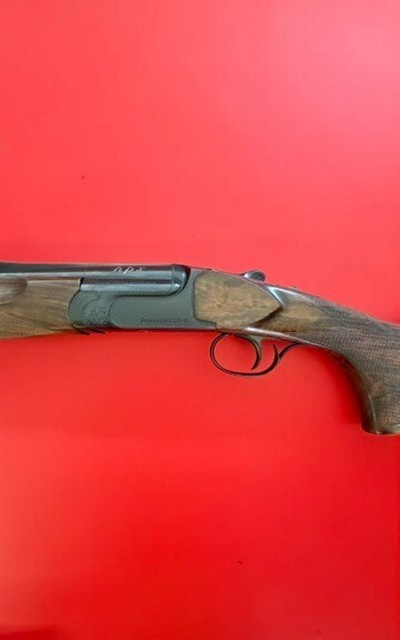 PERAZZI MATCHED PAIR MX28B 28 & .410 GAUGE COMBOS - PREOWNED - Image 17 of 20