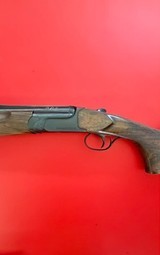 PERAZZI MATCHED PAIR MX28B 28 & .410 GAUGE COMBOS - PREOWNED - Image 17 of 20