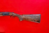 PERAZZI MATCHED PAIR MX28B 28 & .410 GAUGE COMBOS - PREOWNED - Image 16 of 20
