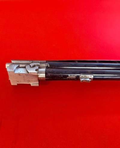 PERAZZI MX2L 12 GAUGE 29 1/2" BARREL - PRE-OWNED - Image 6 of 6