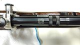Winchester 52 .22 LR caliber rifle. 52-B Target model - 3 of 15