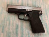 Kahr P9 9mm - 2 of 5