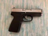 Kahr P9 9mm - 3 of 5