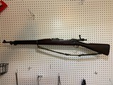 Springfield 1903 Bolt Action 30 06 - 3 of 15