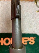 Springfield 1903 Bolt Action 30 06 - 9 of 15