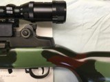Springfield Armory M1A Super Match .308 cal Rifle - 2 of 14