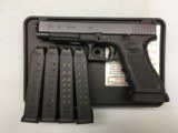 Race ready Glock 34 - 2 of 5