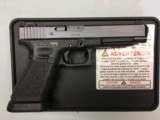 Race ready Glock 34 - 1 of 5