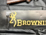Browning 1885 BPCR 45-70 Single Shot Rifle in Excellent Condition - 12 of 14