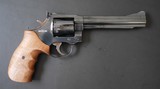 Manurhin MR73 Revolver - 2 of 7