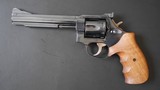 Manurhin MR73 Revolver - 1 of 7
