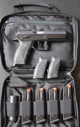 Sphinx SPD Pistol - 1 of 9