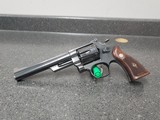 S&W Pre Model 29 44mag 6.5" Pinned Barrel 4-Screw Frame - 1 of 14
