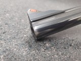 S&W Pre Model 29 44mag 6.5" Pinned Barrel 4-Screw Frame - 6 of 14