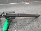 S&W Pre Model 29 44mag 6.5" Pinned Barrel 4-Screw Frame - 8 of 14