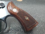 S&W Pre Model 29 44mag 6.5" Pinned Barrel 4-Screw Frame - 2 of 14