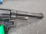 S&W Pre Model 29 44mag 6.5" Pinned Barrel 4-Screw Frame - 12 of 14