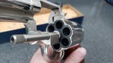 S&W 19-5 6" Nickel - 9 of 12