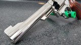 S&W 19-5 6" Nickel - 2 of 12