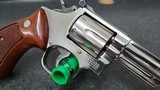 S&W 19-5 6" Nickel - 12 of 12