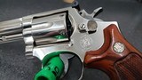 S&W 19-5 6" Nickel - 3 of 12