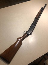 1918 Winchester 1897 12 gauge Takedown - 2 of 3