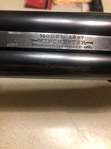 1918 Winchester 1897 12 gauge Takedown - 3 of 3
