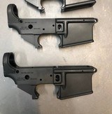 PSA AR15 ATF Parody Lower Receivers - 2 of 3