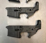 PSA AR15 ATF Parody Lower Receivers - 1 of 3