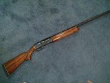 Remington 1100 12 guage 3" magnum - 1 of 6