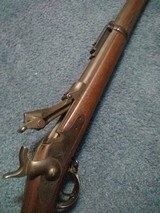 1873 .45/70 Trapdoor with bayonet - 5 of 6