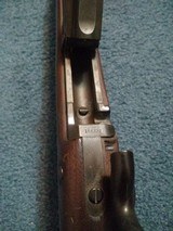 1873 .45/70 Trapdoor with bayonet - 4 of 6