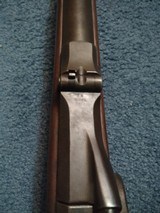 1873 .45/70 Trapdoor with bayonet - 6 of 6