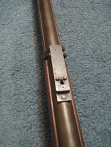 1873 .45/70 Trapdoor with bayonet - 3 of 6