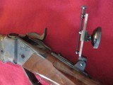 Shiloh Sharps Model 1874 50-70 Rifle - 12 of 15