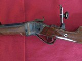 Shiloh Sharps Model 1874 50-70 Rifle - 3 of 15