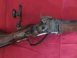 Shiloh Sharps Model 1874 50-70 Rifle - 9 of 15