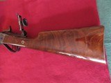 Shiloh Sharps Model 1874 50-70 Rifle - 1 of 15