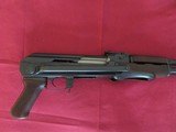 Polytech Legend Ak-47 in 7.62x39mm - 5 of 15